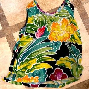 Surya Small blouse